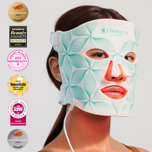 Omnilux Contour Mask