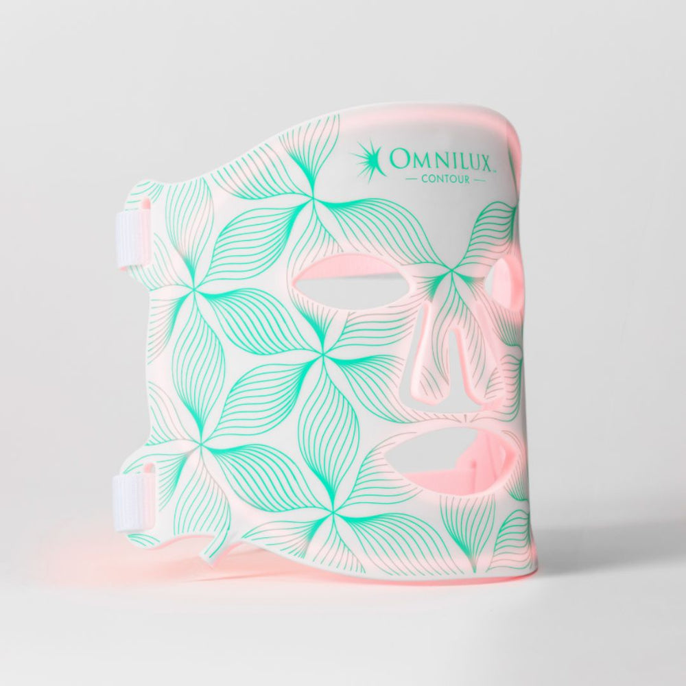 Omnilux Contour Mask